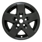 Ws 07-17 Wrangler Jk Gl Bk 7' 5 Spk