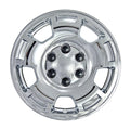 Ws 07-13 Slvrdo Chrm 17' 5 Spoke