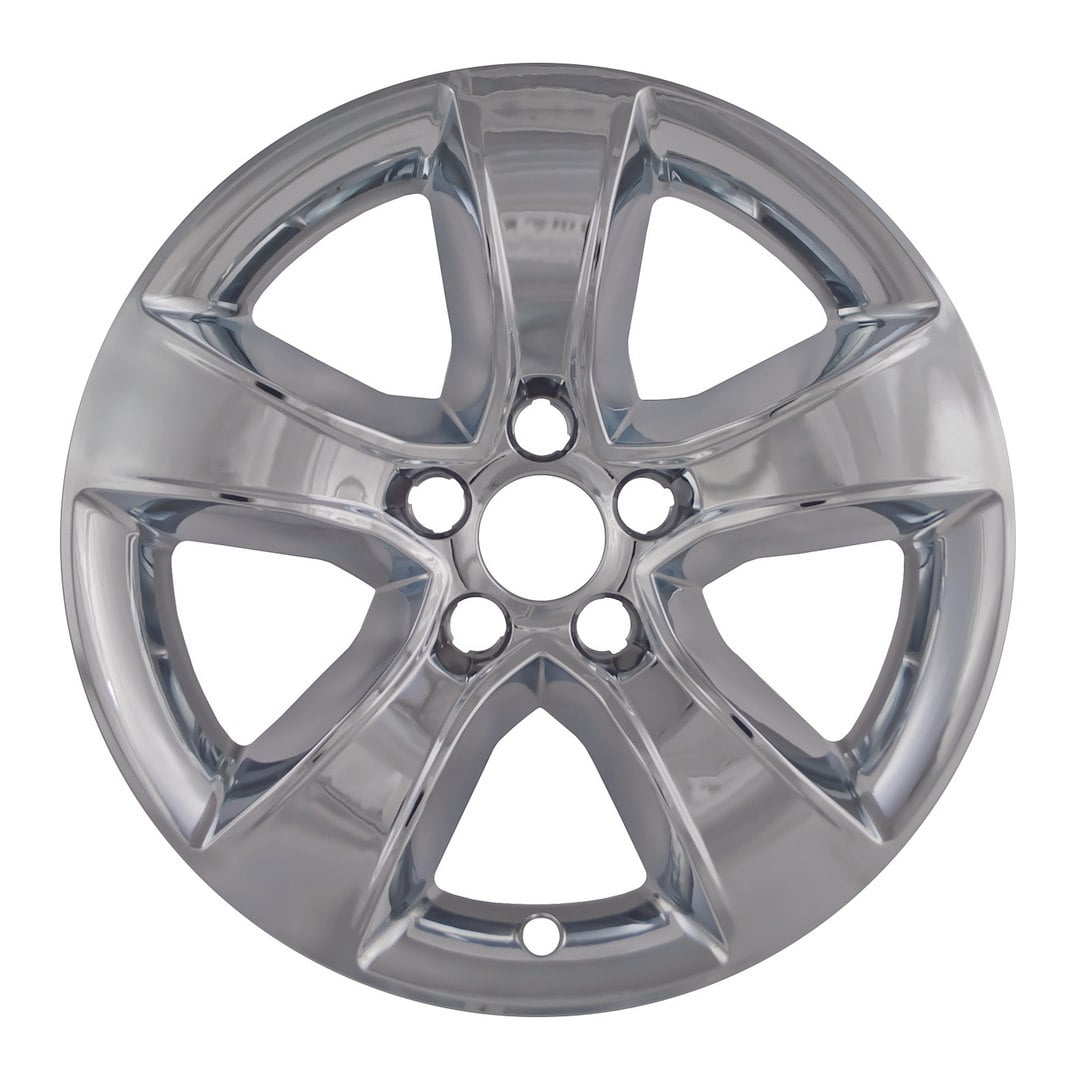 Ws 08-14 Charger Chrm 17' 5 Spoke