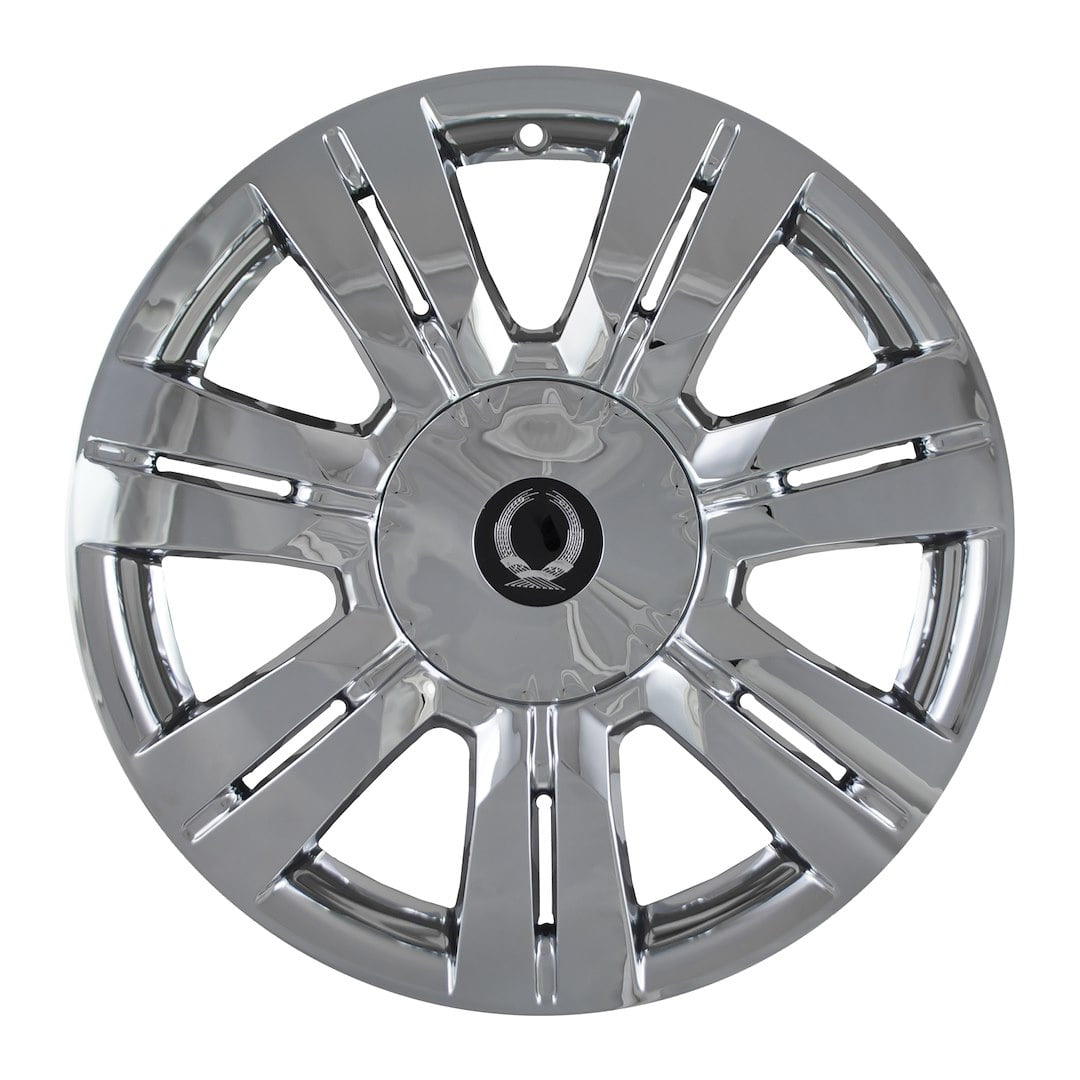 Ws 10-16 Srx Chrm 18' 7 Dbl Spk