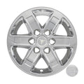 Ws 07-13 Sierr Yukon Gl Bk 17' 6 Sp