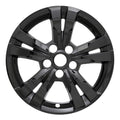 Ws 10-17 Equinox Gl Bk 17' 5 Spoke