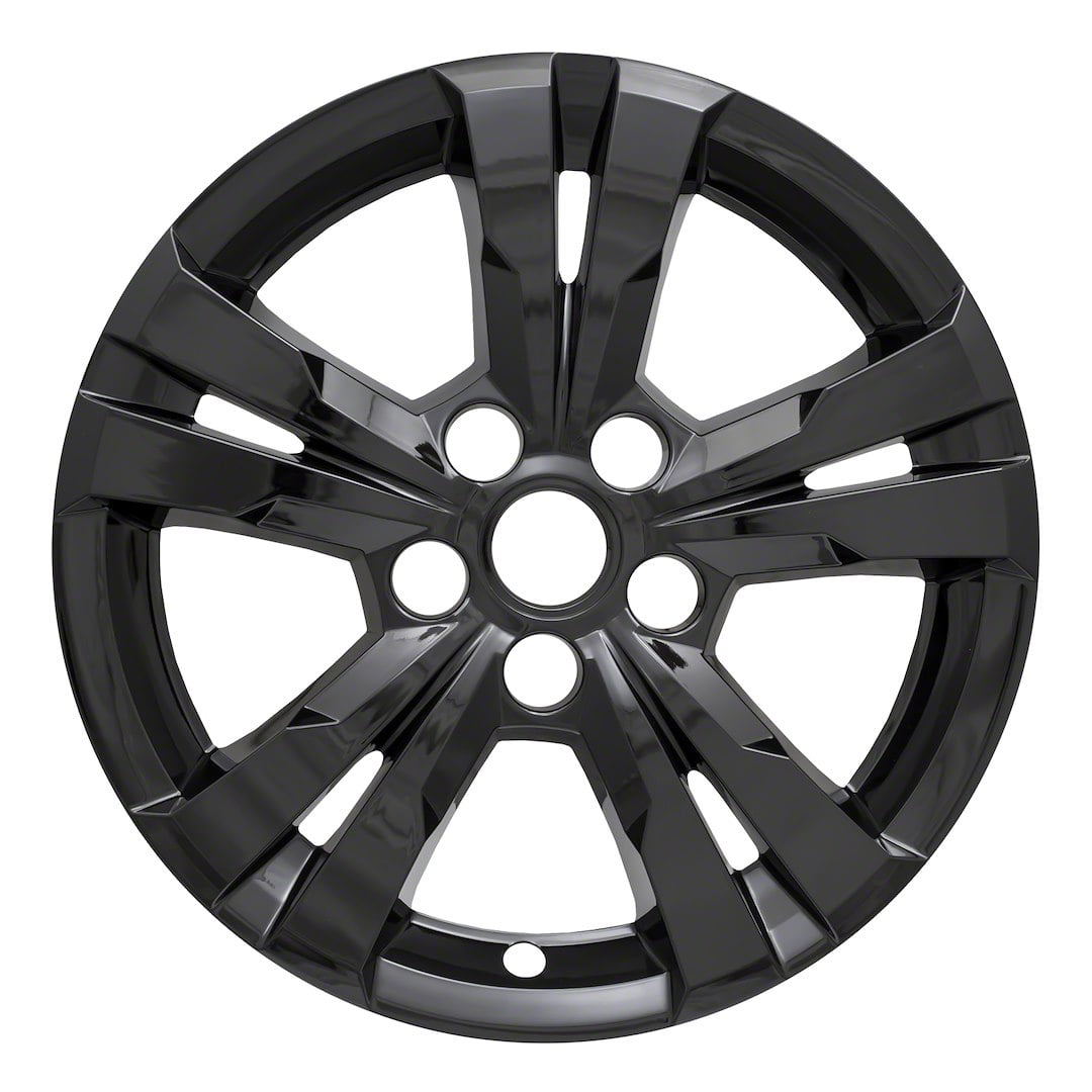 Ws 10-17 Equinox Gl Bk 17' 5 Spoke
