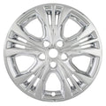 Ws 14-20 Impala Chrm 18' 5 Spt Spk