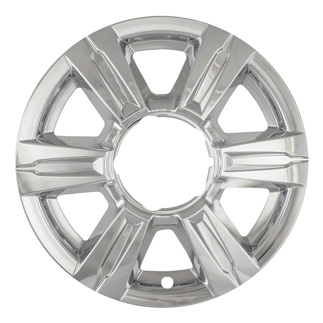 Ws 14-17 Terrain Chrm 17' 6 Spoke