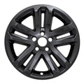 Ws 11-17 Explor Gl Bk 18' 5 Spt Sp
