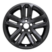 Ws 11-17 Explor Gl Bk 18' 5 Spt Sp
