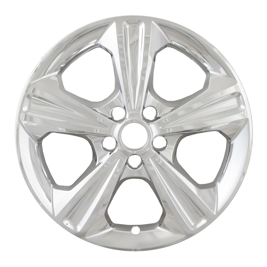 Ws 13-16 Escape Chrm 17' 5 Spoke