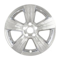 Ws 11-17 Patriot Chrm 17' 5 Spoke