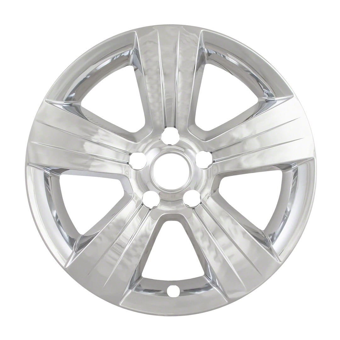 Ws 11-17 Patriot Chrm 17' 5 Spoke