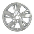 Ws 13-15 Altima Chrm 17' 5 Spk