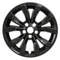 Ws 15-23 300 Gl Bk 17' 10 Spoke