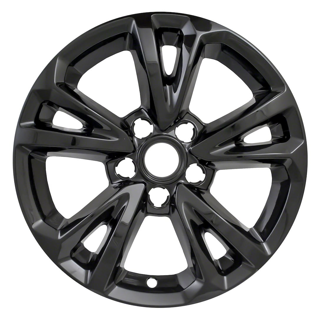 Ws 16-17 Equinox Gl Bk 17' 5 'V Spk