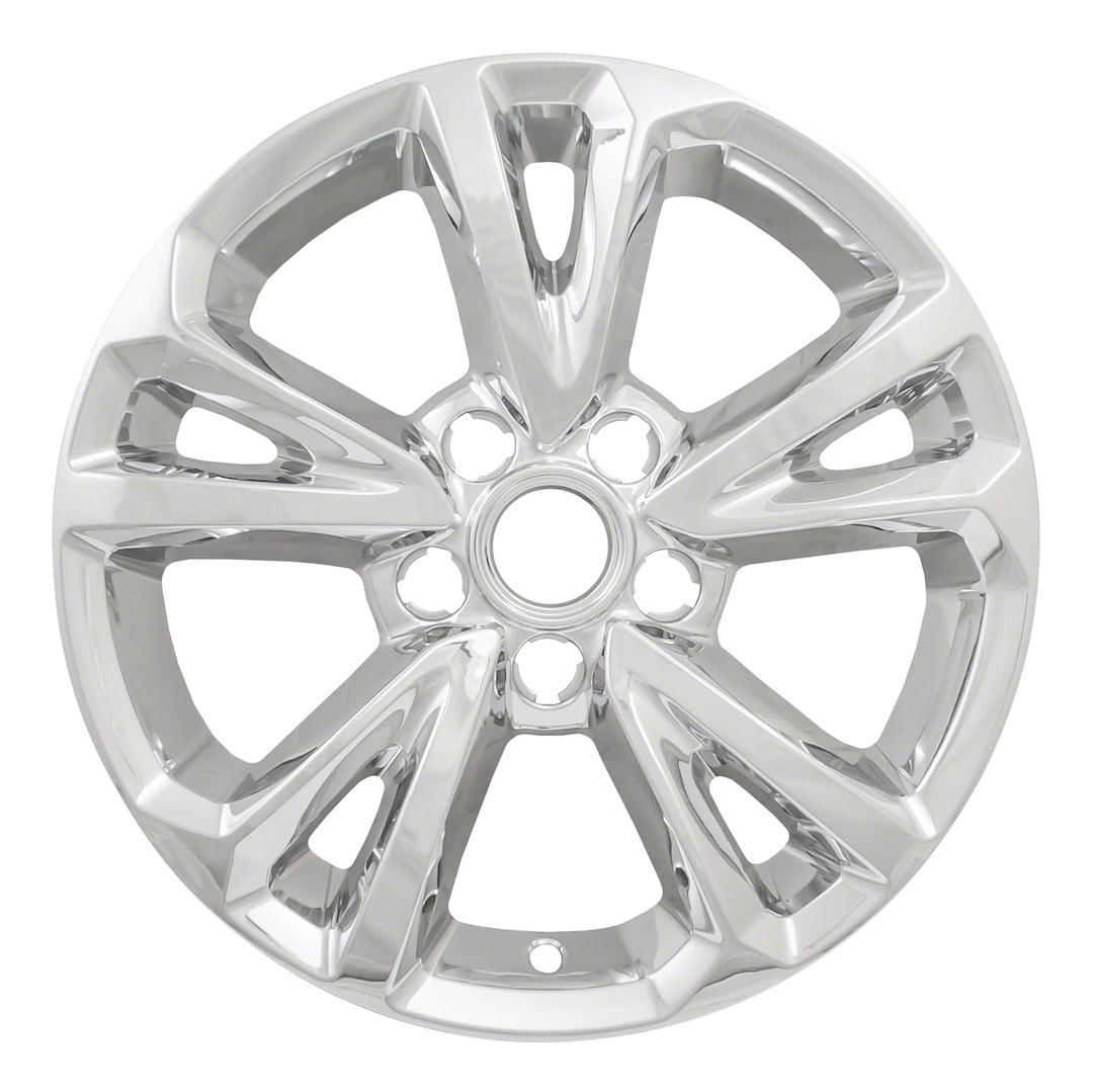 Ws 16-17 Equinox Chrm 17' 5 'V Spk