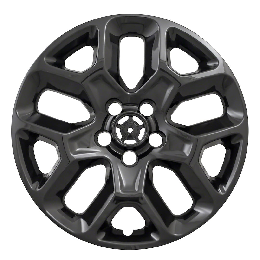 Ws 15-18 Renegade Gl Bk 17' 10 Hole