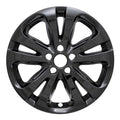 Ws 15-17 200 Gl Bk 17' 10 Spoke