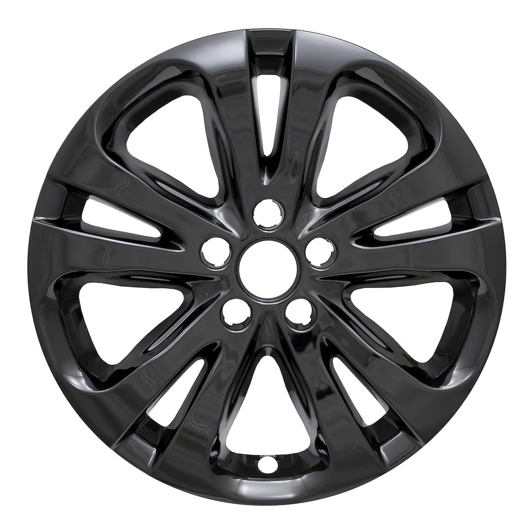 Ws 15-17 200 Gl Bk 17' 10 Spoke
