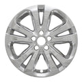 Ws 15-17 200 Chrm 17' 10 Spoke