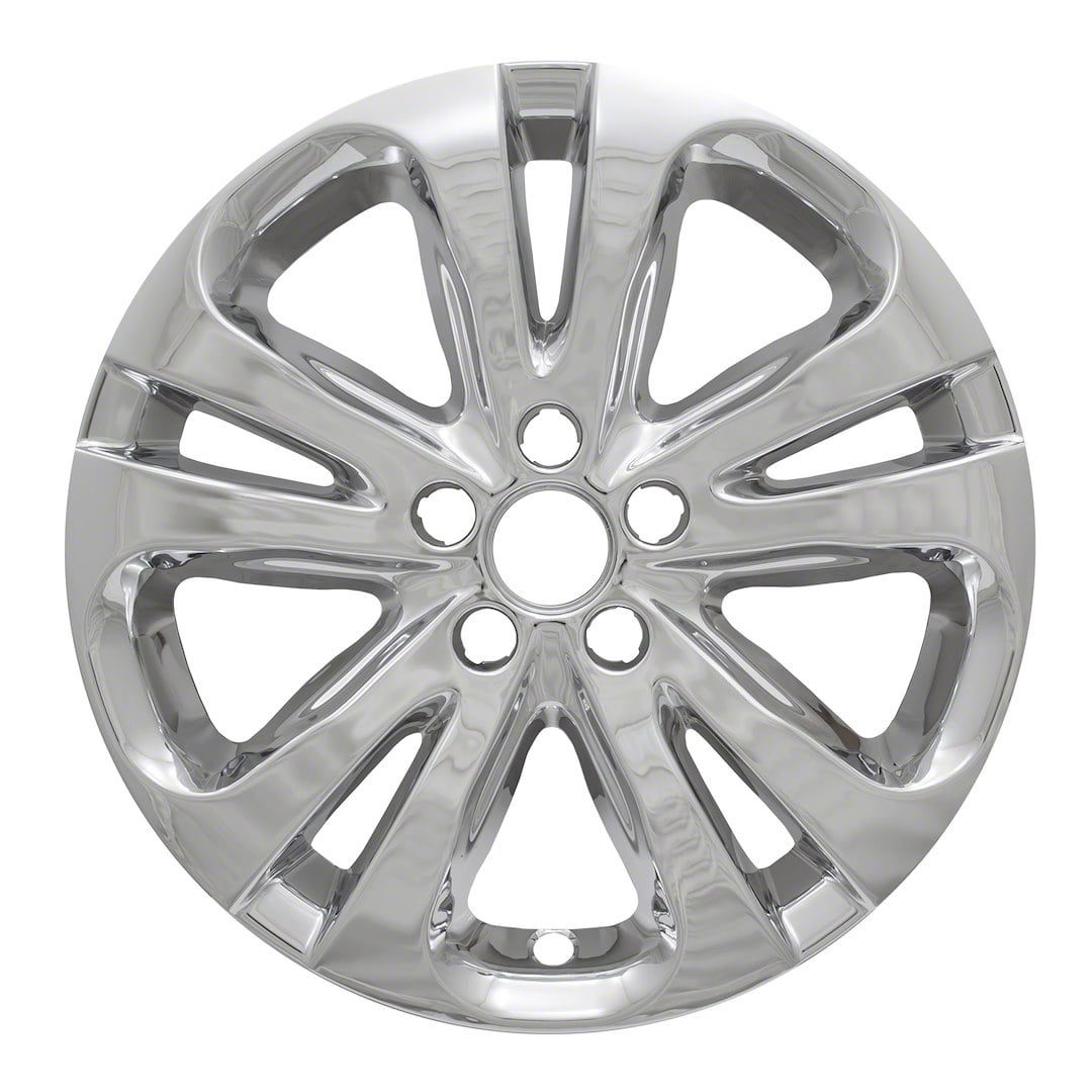 Ws 15-17 200 Chrm 17' 10 Spoke