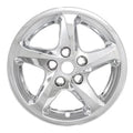 Ws 16-18 Malibu Chrm 16' 5 Spoke
