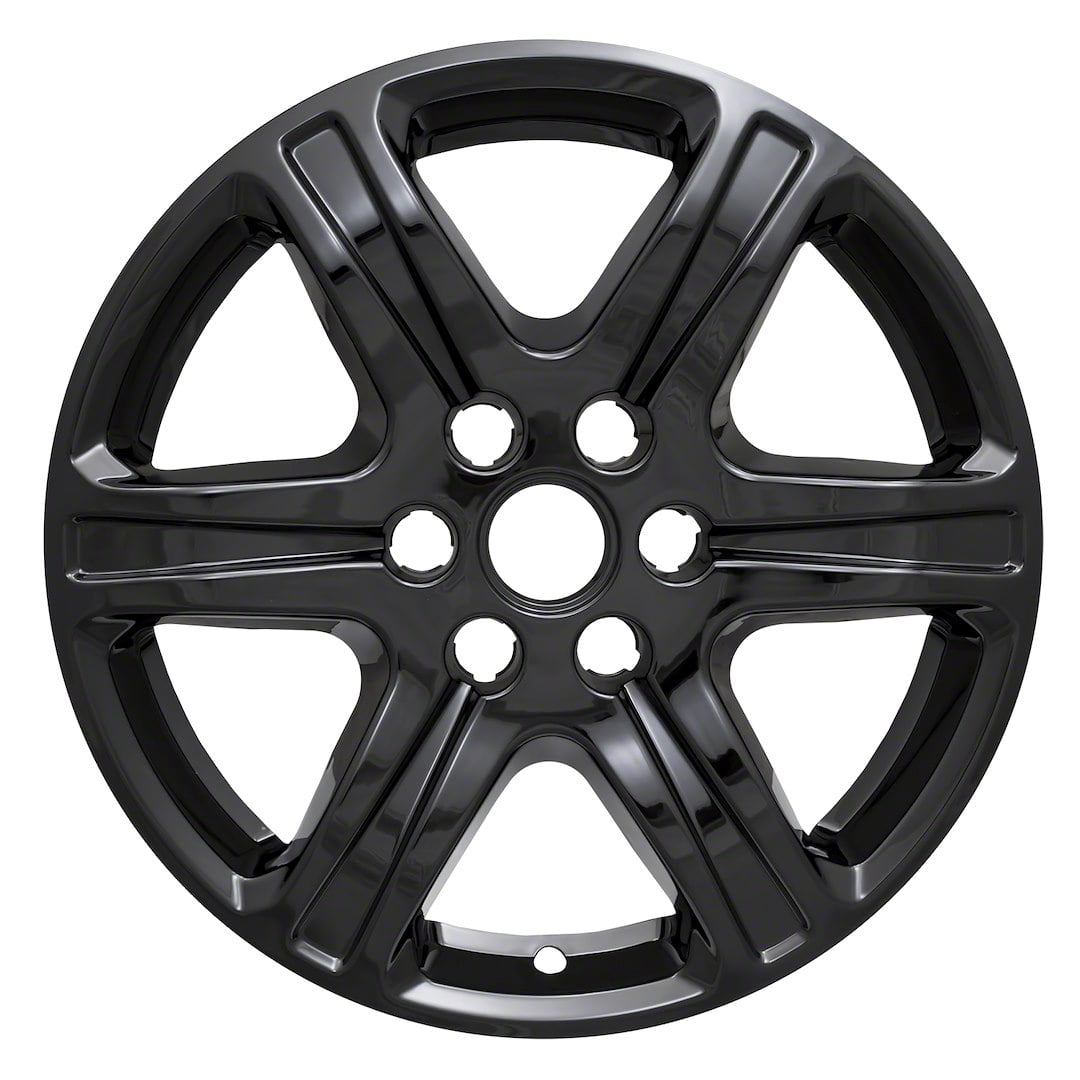 Ws 17-23 Acadia Gl Bk 17' 6 Spoke