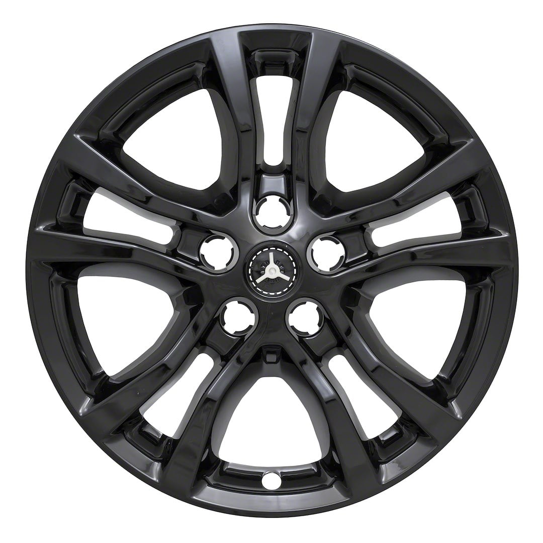 Ws 13-15 Camaro Gl Bk 18' 10 Spoke