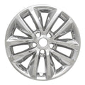 Ws 16-18 Sorento Chrm 17' 10 Spk