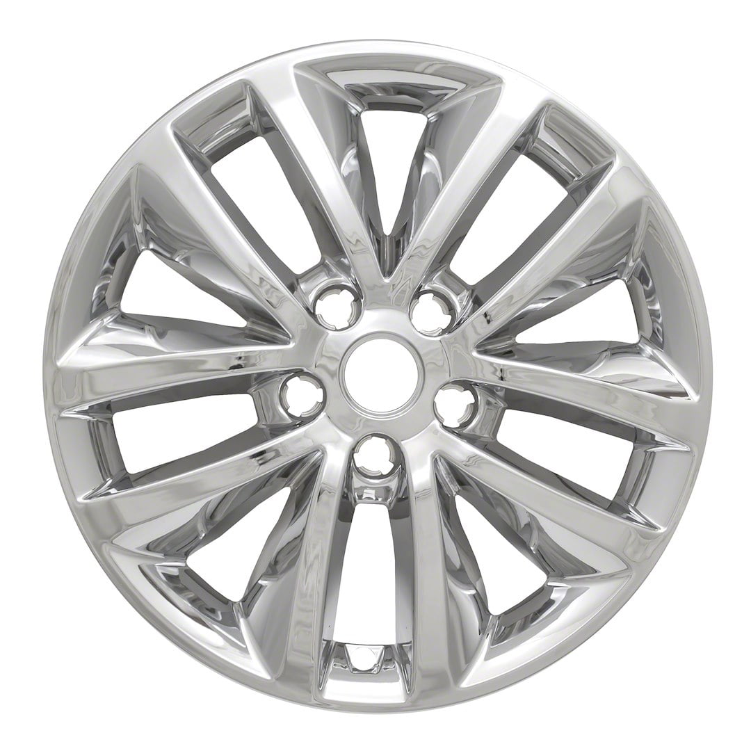 Ws 16-18 Sorento Chrm 17' 10 Spk