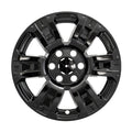 Ws 16-19 Titan Gl Bk 18' 6 Spoke