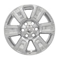 Ws 16-19 Titan Chrm Bk 18' 6 Spoke