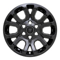 Ws 14-18 Sierra Gl Bk 18'6 Dbl Spk