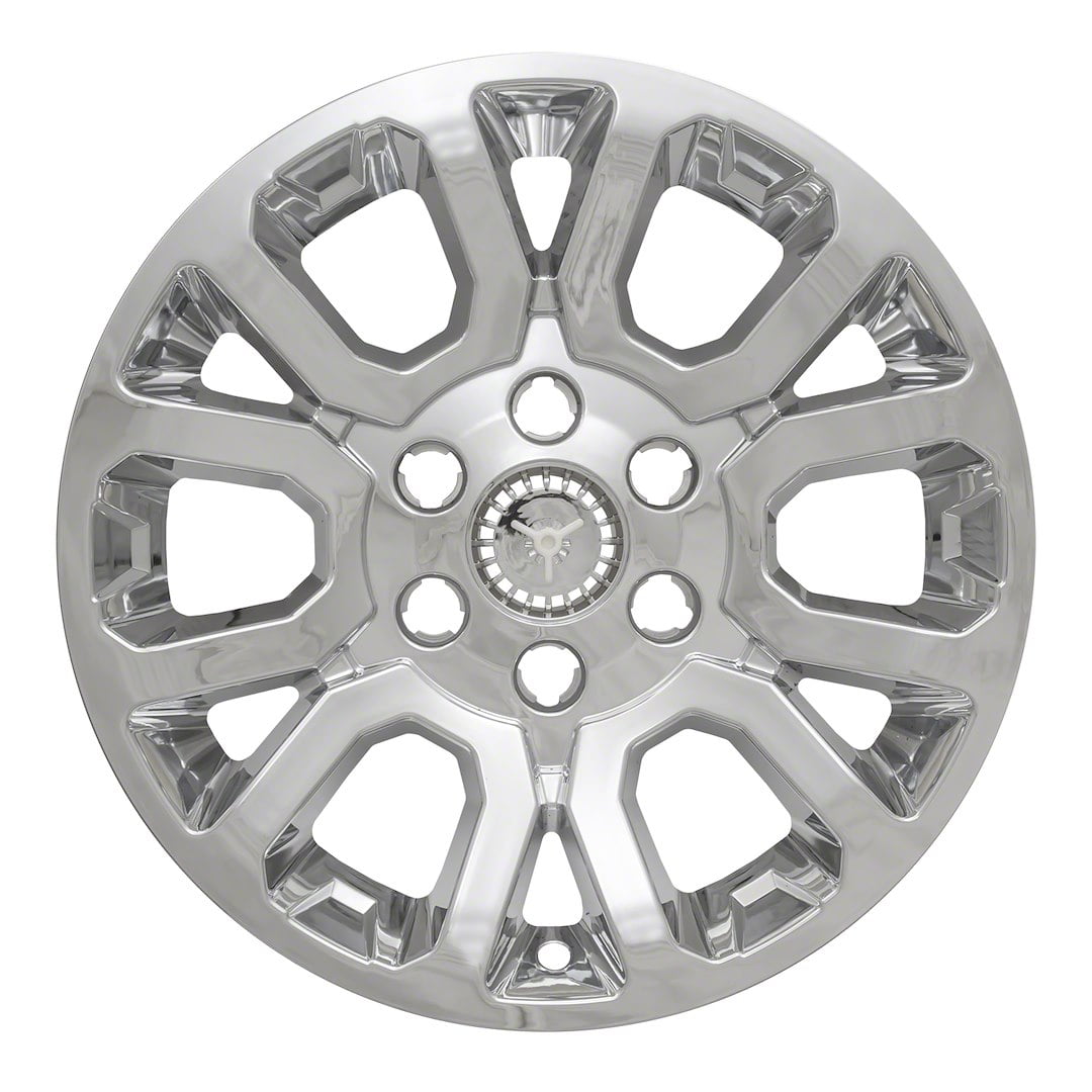 Ws 14-18 Sierra Chrm 18' 6 Dbl Spk