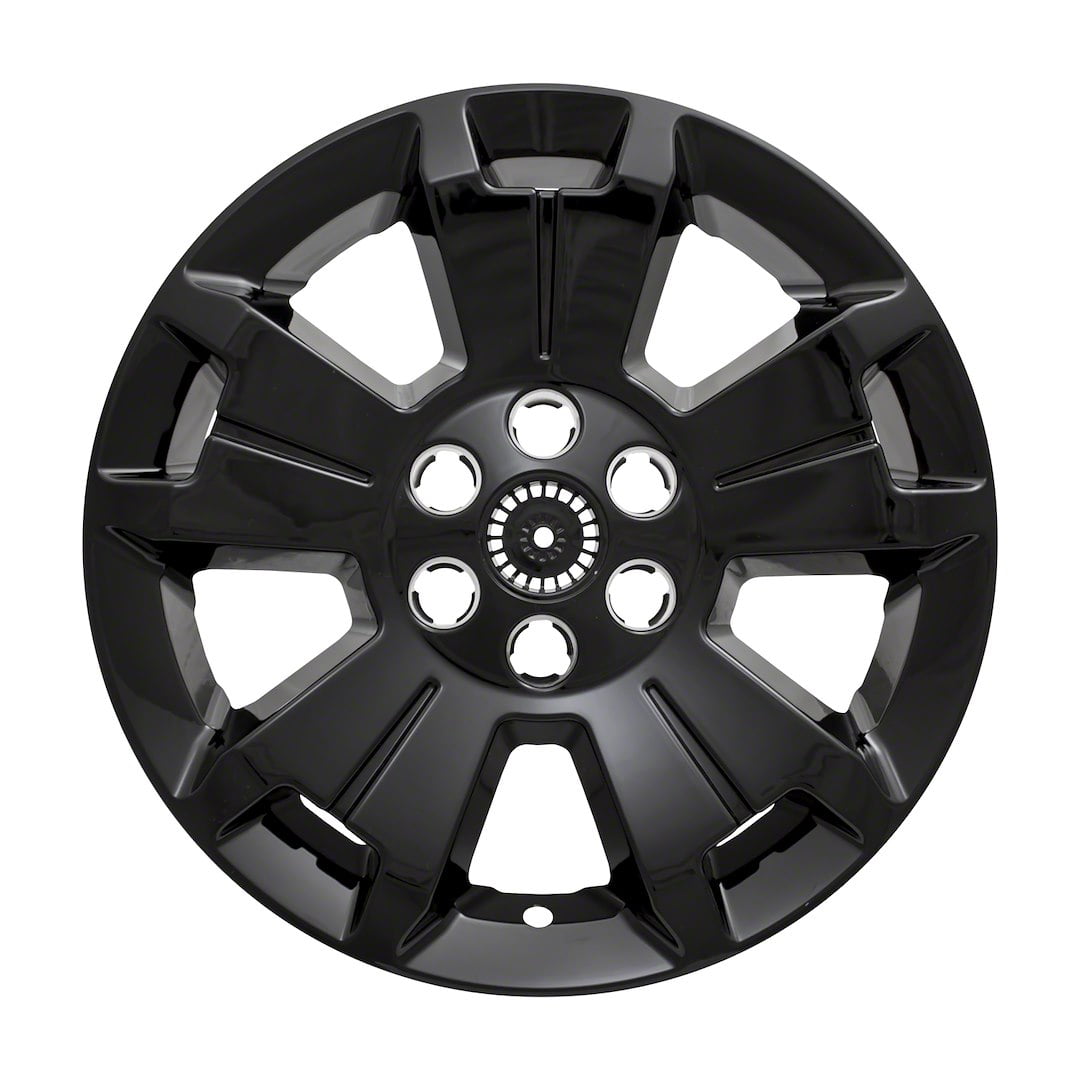 Ws 15-22 Colorado Gl Bk 17' 5 Spk