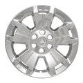Ws 15-22 Colorado Chrm 17' 5 Spk