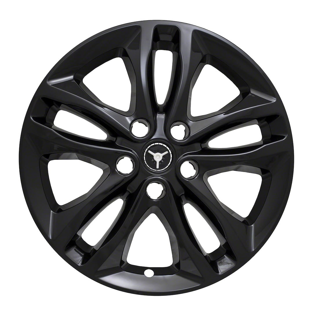 Ws 16-18 Malibu Gl Bk 17' 10 Spk