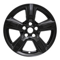 Ws 15-19 Mustang Gl Bk 17' 5 Spk