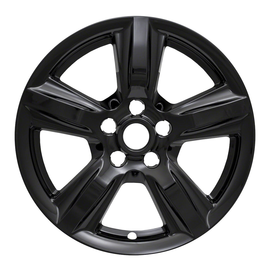 Ws 15-19 Mustang Gl Bk 17' 5 Spk