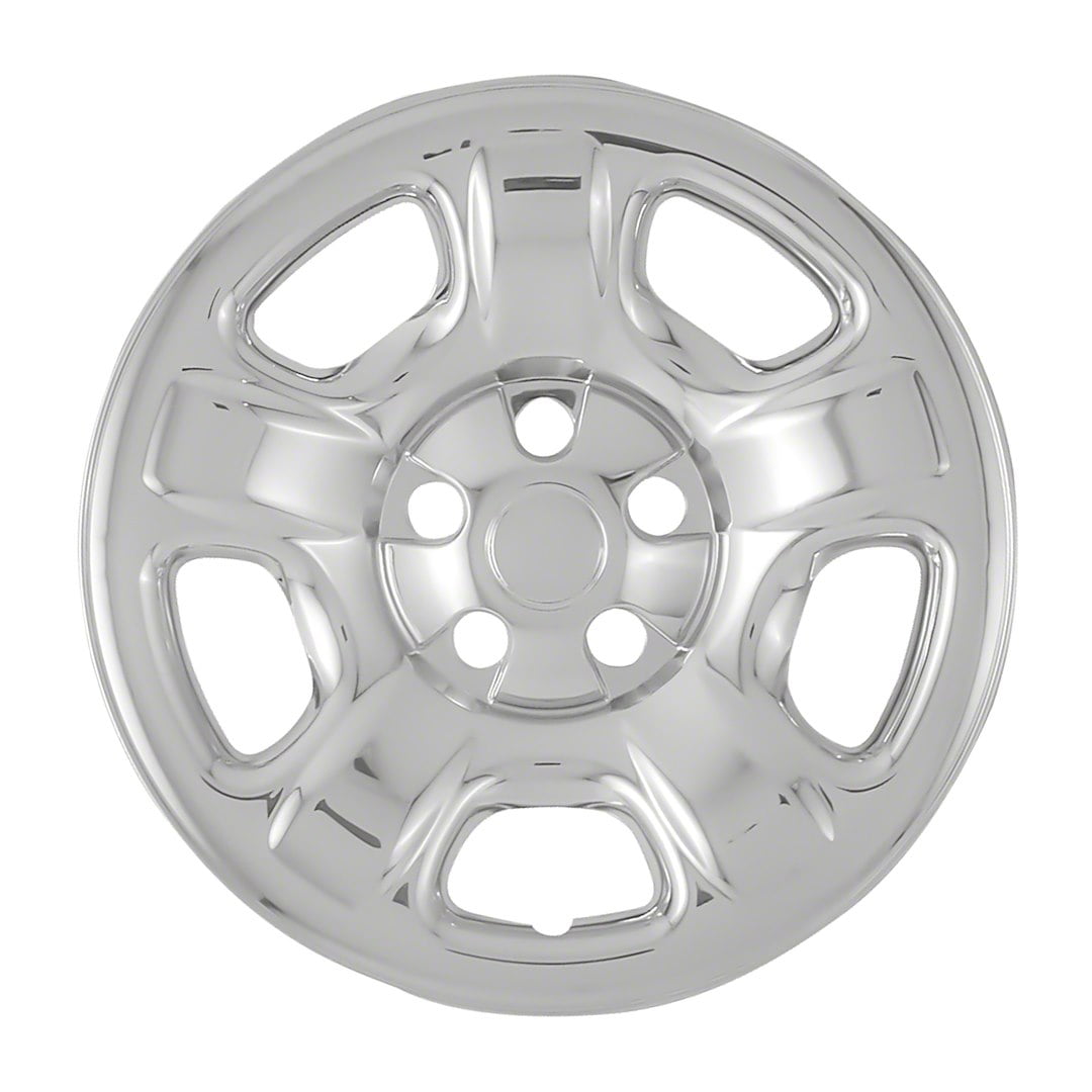 Ws 02-07 Liberty Chrm 16' 5 Spoke