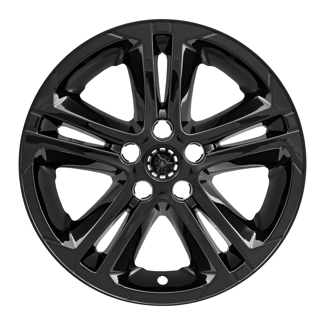 Ws 16-18 Cruze Gl Bk 16' 5 Dbl Spk