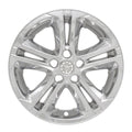 Ws 16-18 Cruze Chrm 16' 5 Dbl Spk
