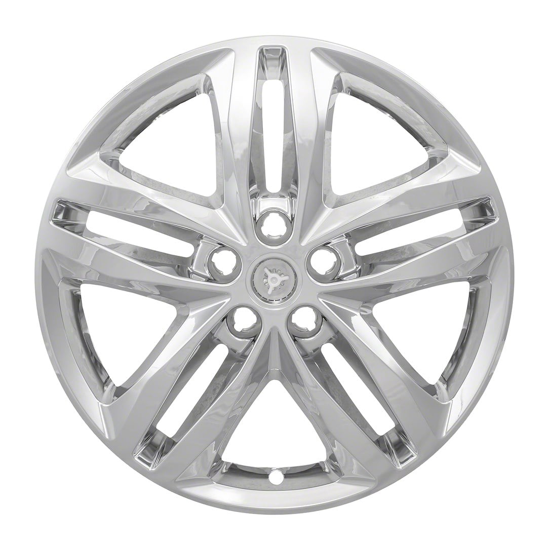 Ws 18-20 Equinox Chrm 19' 5 Dbl Spk