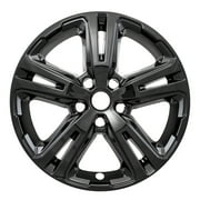 Ws 18-23 Terrain Gl Bk 17' 5 Dbl Sp