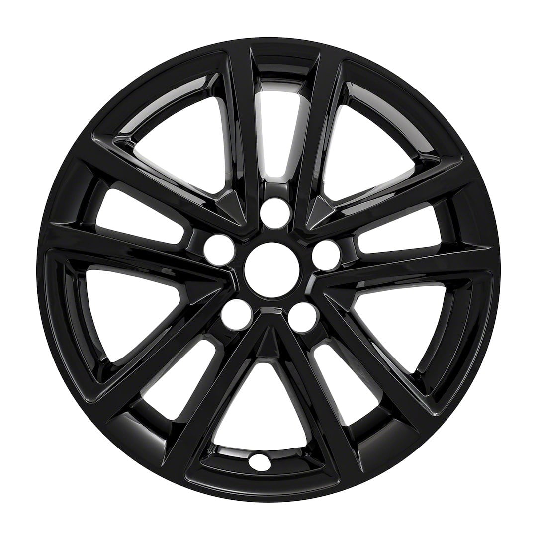Ws 15-18 Focus Gl Bk 16' 10 Spk