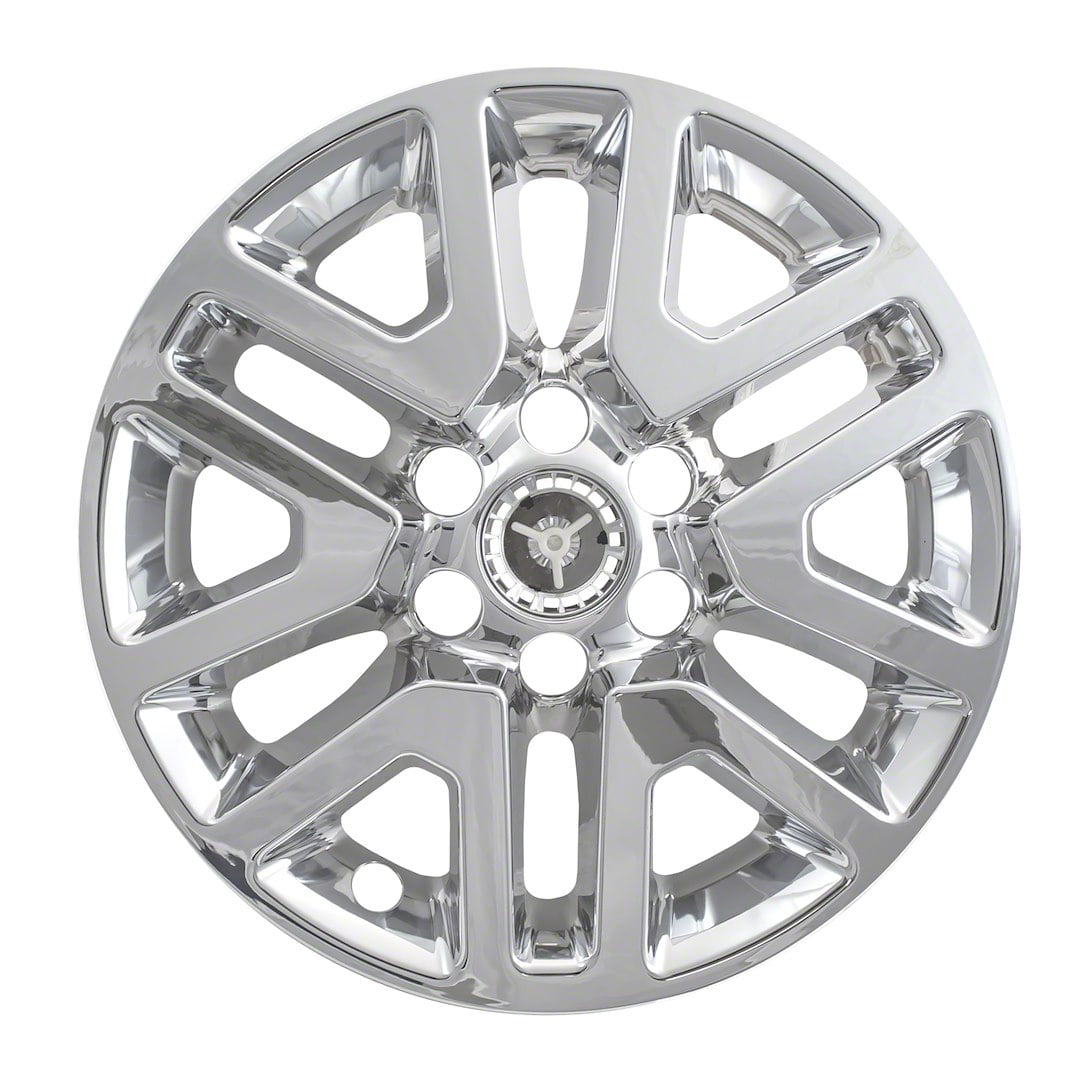 Ws 14-21 Frontier Chrm 16' 6 V Spk