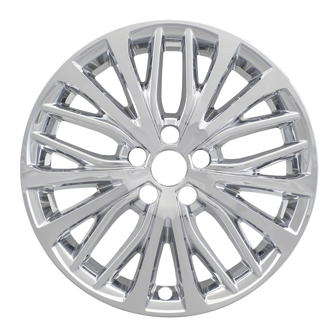 Ws 18-20 Camry Chrm 18' 20 Spoke