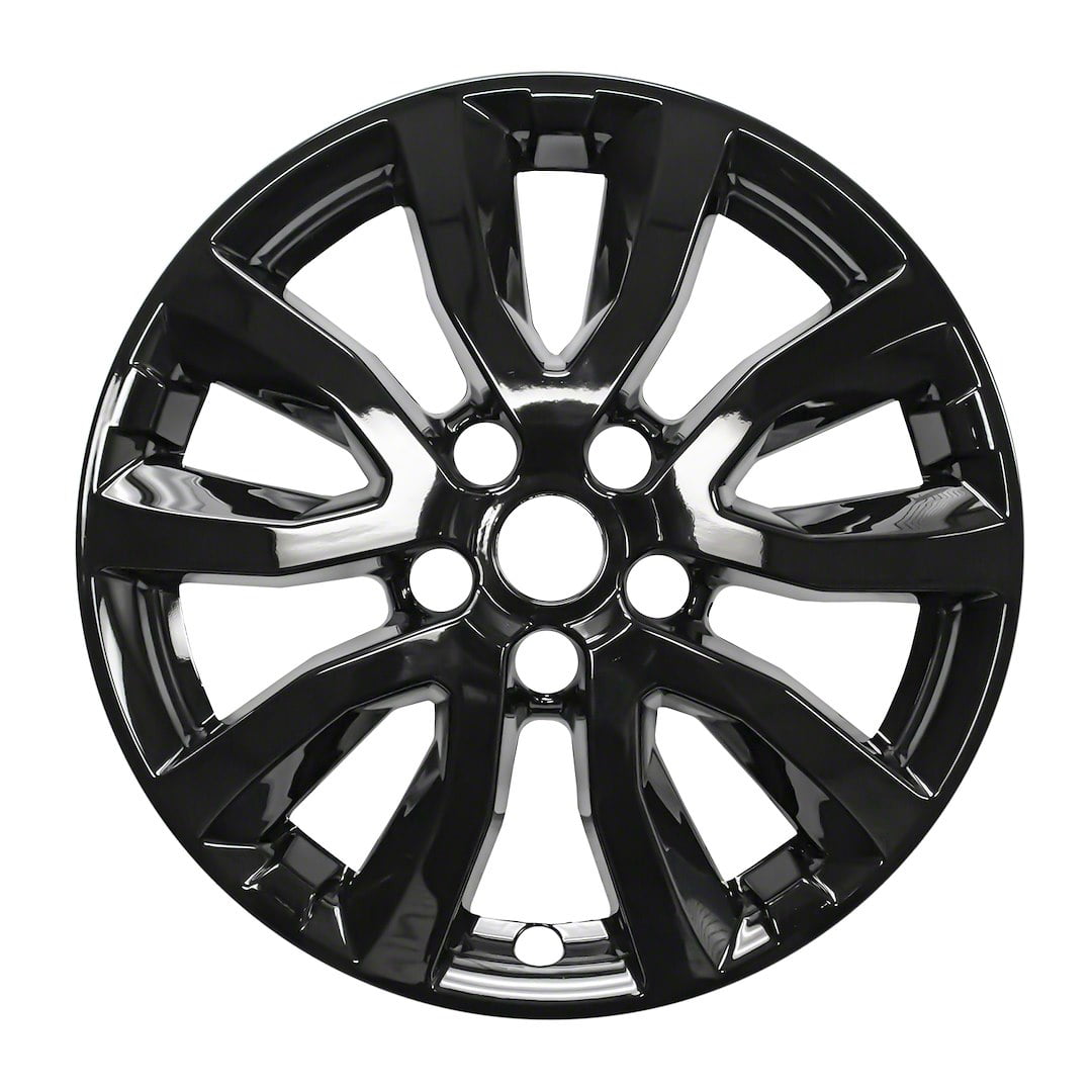 Ws 17-20 Rogue Gl Bk 17' 5 V Spk