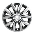 Ws 19-25 Malibu Chrm|char 17' 10 Sp