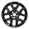 Ws 19-23 Renegade Chrm 17' 5 V Spk