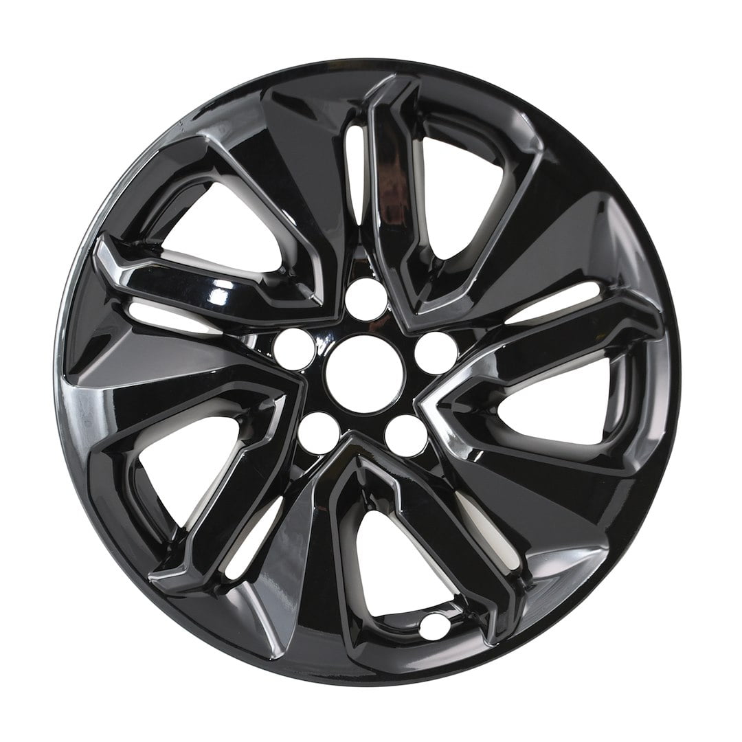 Ws 18-21 Accord Gl Bk 17' 10 Spk