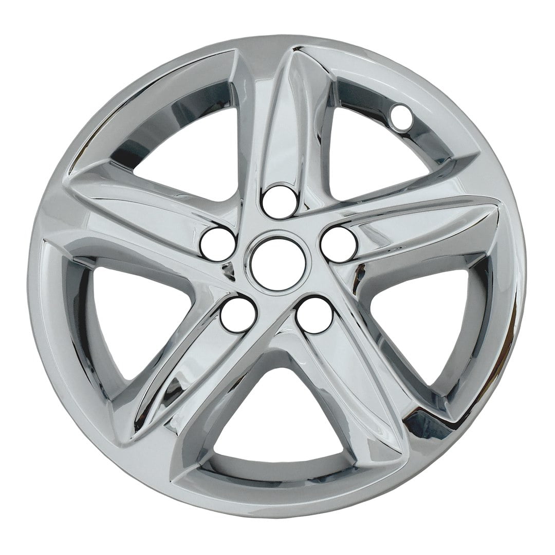 Ws 19-25 Malibu Chrm 16' 5 Spoke